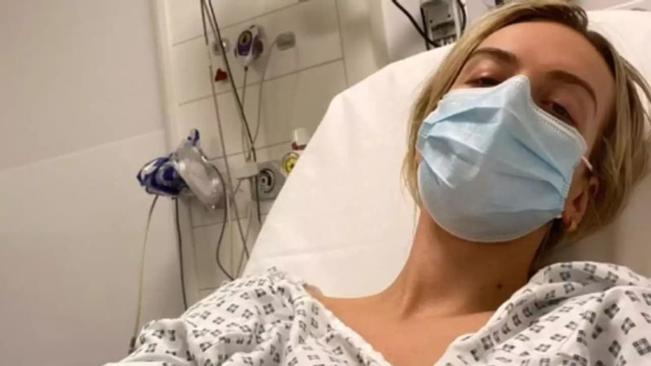 മൂത്രമൊഴിക്കാൻ തോന്നിയാലും കഴിയില്ല; അപൂര്വ രോഗാവസ്ഥയുമായി യുവതി മൂത്രമൊഴിക്കാൻ തോന്നിയാലും കഴിയില്ല; അപൂര്വ രോഗാവസ്ഥയുമായി യുവതി