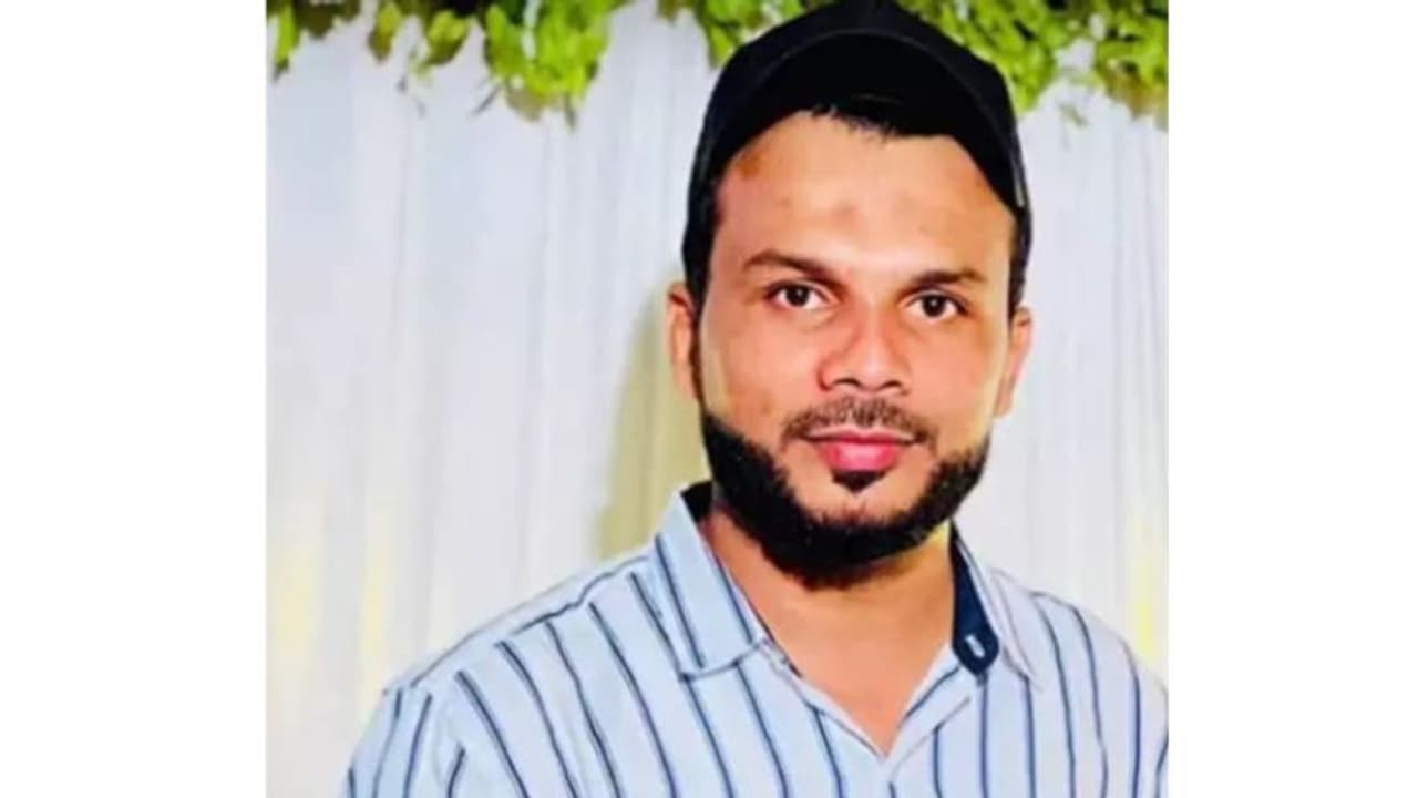 ഖത്തറില് കെട്ടിടം തകര്ന്നുവീണ് മരിച്ച മലയാളികളുടെ എണ്ണം മൂന്നായി; ഒരു മൃതദേഹം കൂടി കണ്ടെത്തി ഖത്തറില് കെട്ടിടം തകര്ന്നുവീണ് മരിച്ച മലയാളികളുടെ എണ്ണം മൂന്നായി; ഒരു മൃതദേഹം കൂടി കണ്ടെത്തി