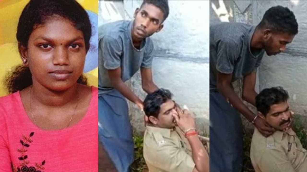 ബന്ധം പിരിഞ്ഞു, വ്യാജപ്പേരിൽ സൗഹൃദം, പുലര്‍ച്ചെ വീട്ടിൽനിന്ന് വിളിച്ചിറക്കി സംഗീതയുടെ കഴുത്തറുത്തു, കുറ്റപത്രം