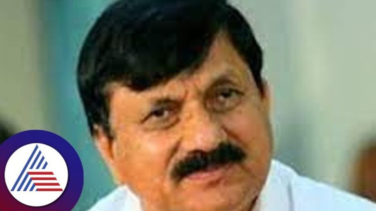 Shivamogga: ನನ್ನೆದುರು ಕಣಕ್ಕಿಳಿ​ಸಲು ಕಾಂಗ್ರೆ​ಸ್‌ಗೆ ಅಭ್ಯರ್ಥಿಯೇ ಇಲ್ಲ: ಜ್ಞಾನೇಂದ್ರ 