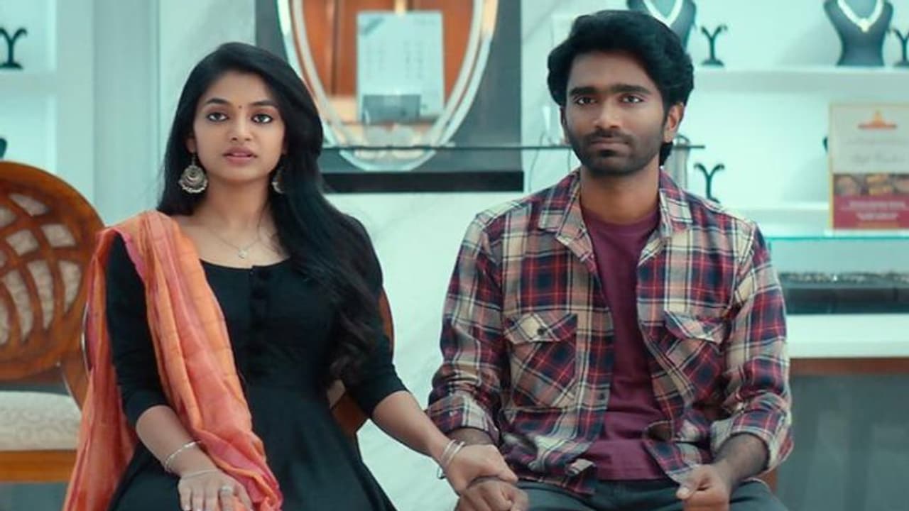 Love Today Remake: இந்தியிலும் கொடி கட்டி பறக்க தயாரான லவ் டுடே: யார் யார் நடிக்கிறாங்க தெரியுமா? Love Today Remake: இந்தியிலும் கொடி கட்டி பறக்க தயாரான லவ் டுடே: யார் யார் நடிக்கிறாங்க தெரியுமா?