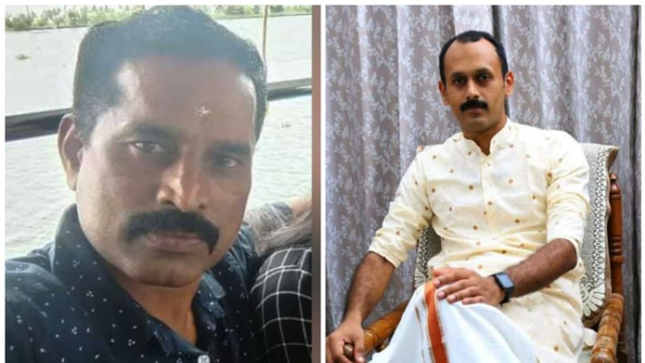 തൃപ്പൂണിത്തുറ കസ്റ്റഡി മരണം: എസ് ഐ ജിമ്മി ജോസിന് സസ്പെൻഷൻ, ക്രൈംബ്രാഞ്ച് അന്വേഷിക്കും തൃപ്പൂണിത്തുറ കസ്റ്റഡി മരണം: എസ് ഐ ജിമ്മി ജോസിന് സസ്പെൻഷൻ, ക്രൈംബ്രാഞ്ച് അന്വേഷിക്കും