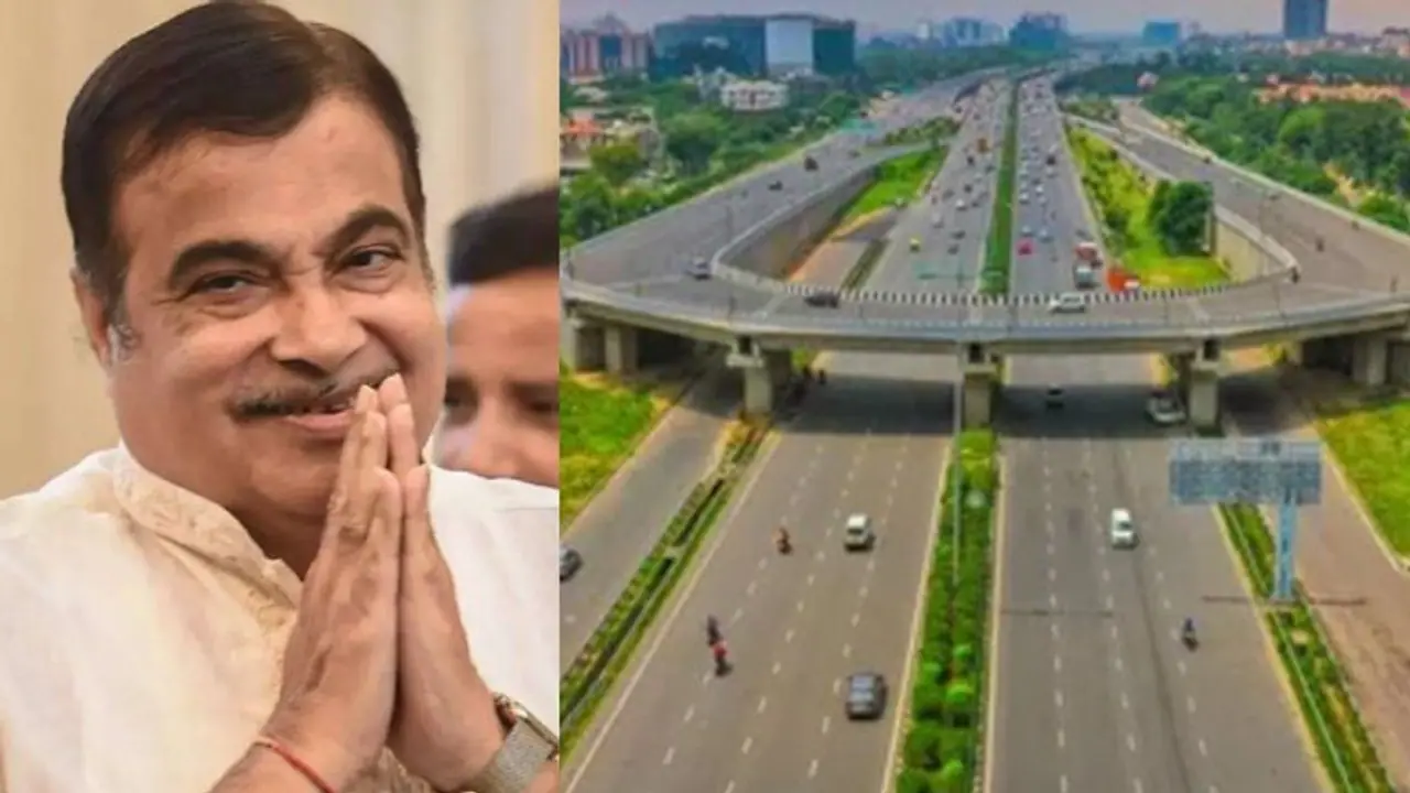 தூத்துக்குடி துறைமுகத்துக்கு ஆறு வழிச்சாலை... ரூ. 200 கோடி ஒதுக்கீடு மத்திய அமைச்சர் நிதின் கட்கரி அறிவிப்பு தூத்துக்குடி துறைமுகத்துக்கு ஆறு வழிச்சாலை... ரூ. 200 கோடி ஒதுக்கீடு மத்திய அமைச்சர் நிதின் கட்கரி அறிவிப்பு