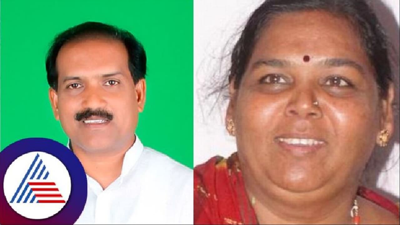 ಧಾರವಾಡ : ಜಿಲ್ಲೆಯಲ್ಲಿ ಒಂದೇ ಕ್ಷೇತ್ರಕ್ಕೆ ಕಾಂಗ್ರೆಸ್ ಟಿಕೆಟ್ ಅಖೈರು! ಧಾರವಾಡ : ಜಿಲ್ಲೆಯಲ್ಲಿ ಒಂದೇ ಕ್ಷೇತ್ರಕ್ಕೆ ಕಾಂಗ್ರೆಸ್ ಟಿಕೆಟ್ ಅಖೈರು!