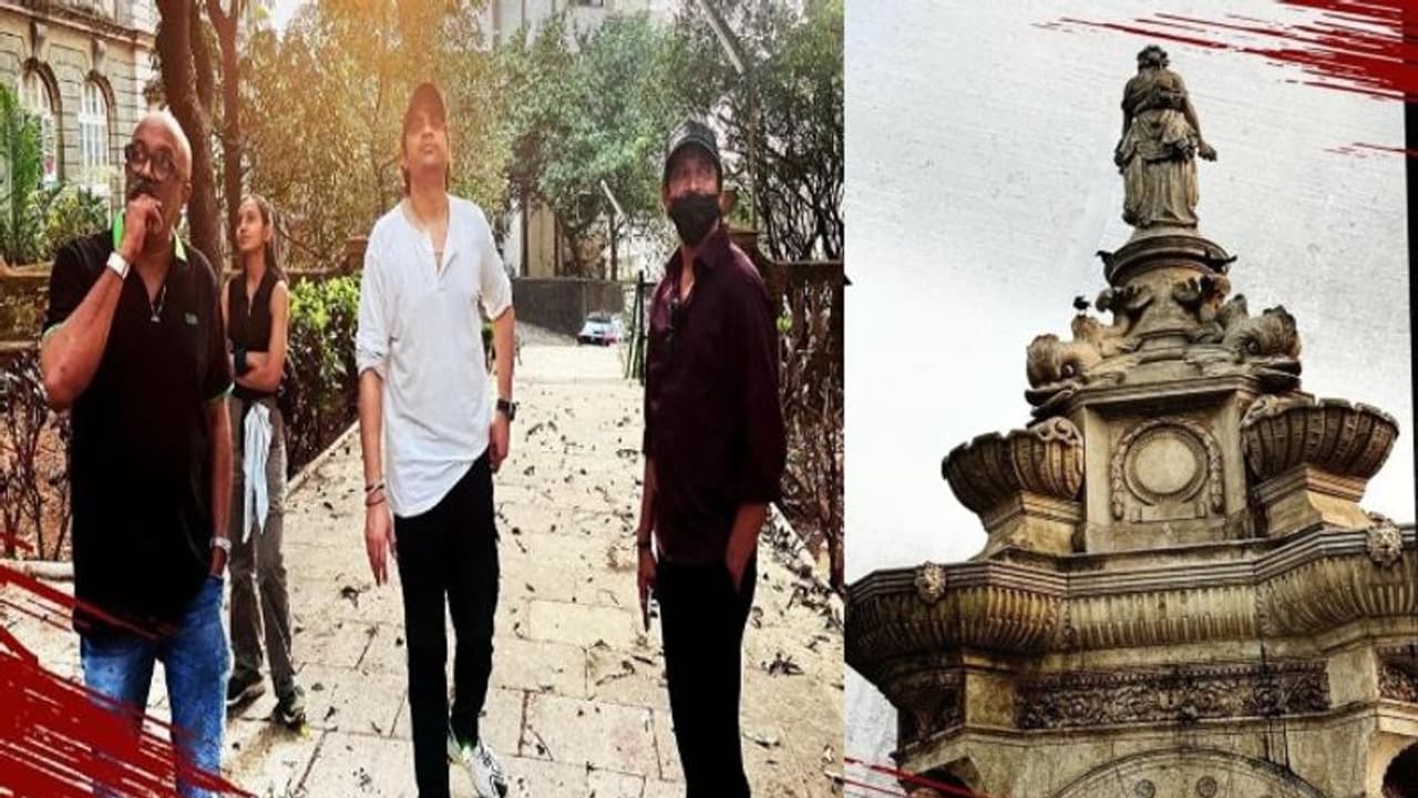 పవన్ కళ్యాణ్ ‘OG’ కోసం లోకేషన్ల వేటలో సుజీత్.. ఎక్కడెక్కడ చూస్తున్నారంటే? పవన్ కళ్యాణ్ ‘OG’ కోసం లోకేషన్ల వేటలో సుజీత్.. ఎక్కడెక్కడ చూస్తున్నారంటే?