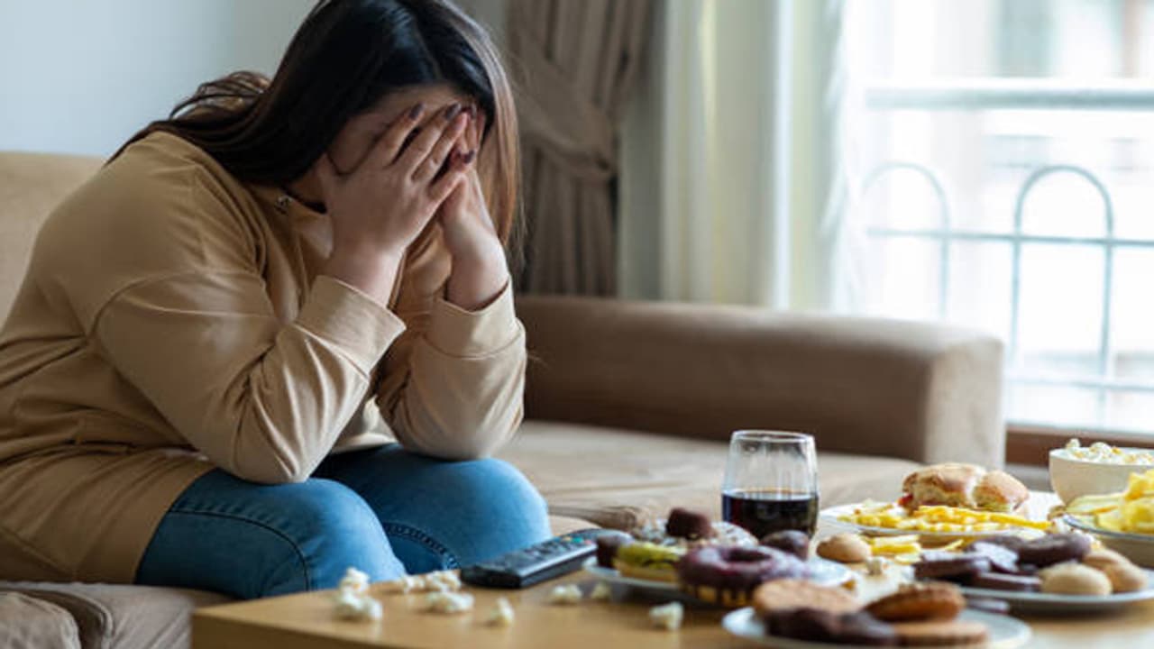 why women weight gain faster than men why women weight gain faster than men