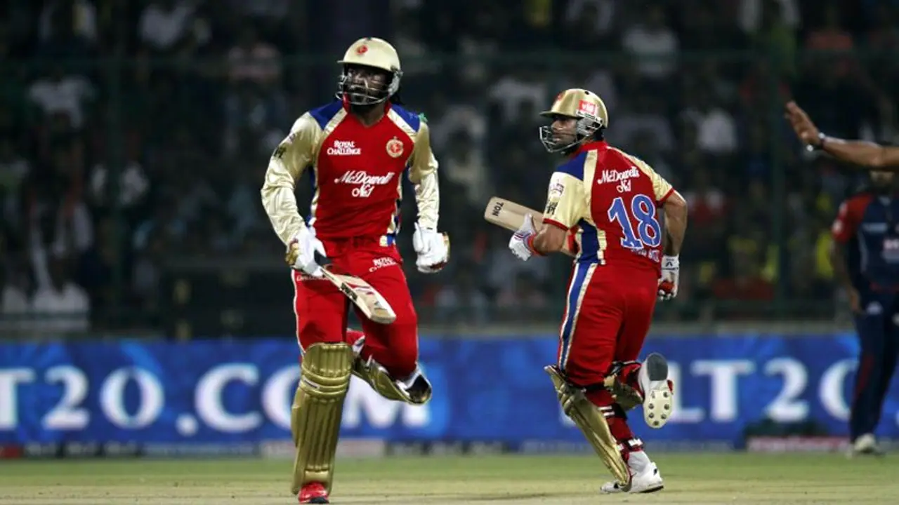 IPL 2023: 'Like the passion Virat Kohli has for the game and his work ethic' Chris Gayle IPL 2023: 'Like the passion Virat Kohli has for the game and his work ethic' Chris Gayle