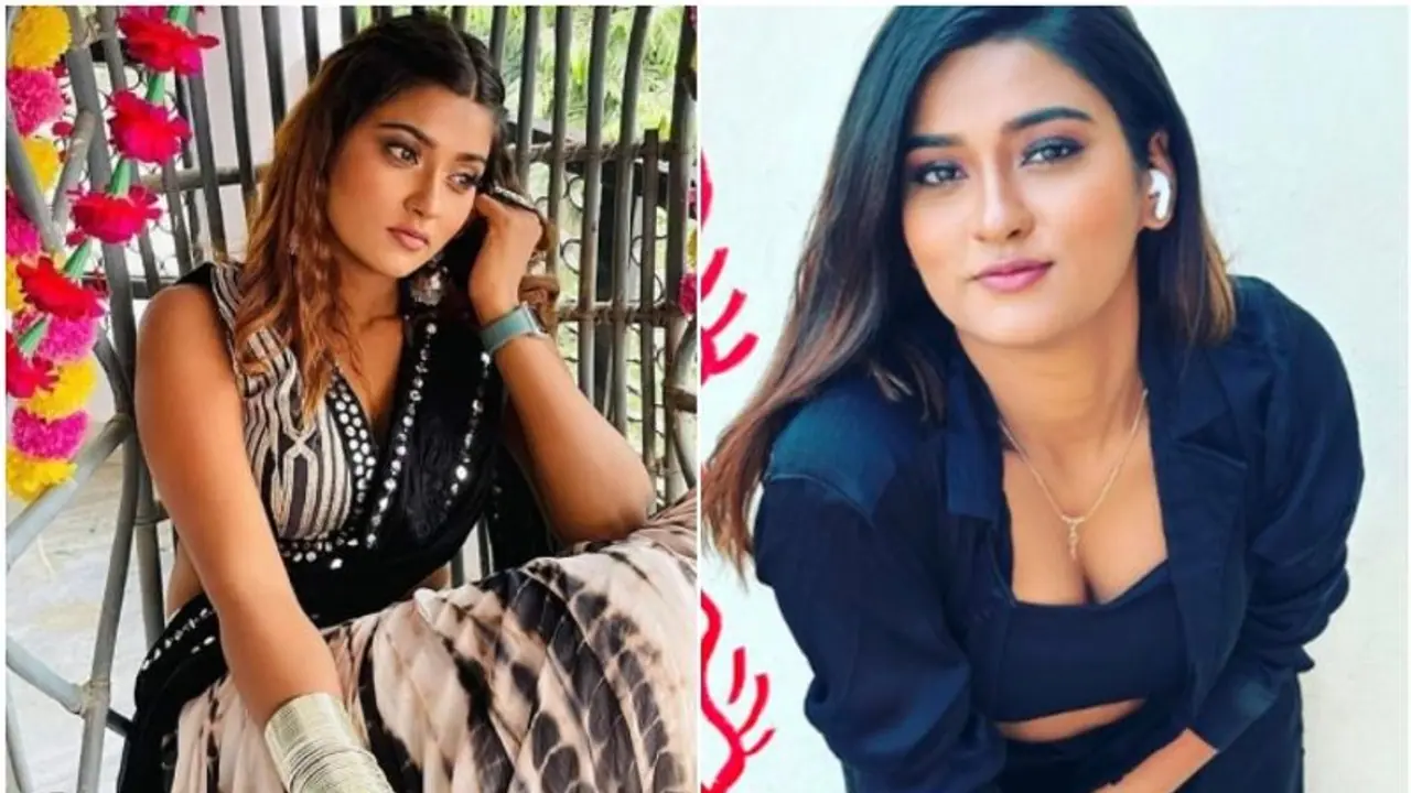 ವಾರಾಣಸಿ ಹೋಟೆಲ್‌ನಲ್ಲಿ ಶವವಾಗಿ ಪತ್ತೆಯಾದ ಖ್ಯಾತ ನಟಿ ಆಕಾಂಕ್ಷಾ ದುಬೆ; ಆತ್ಮಹತ್ಯೆ ಶಂಕೆ 