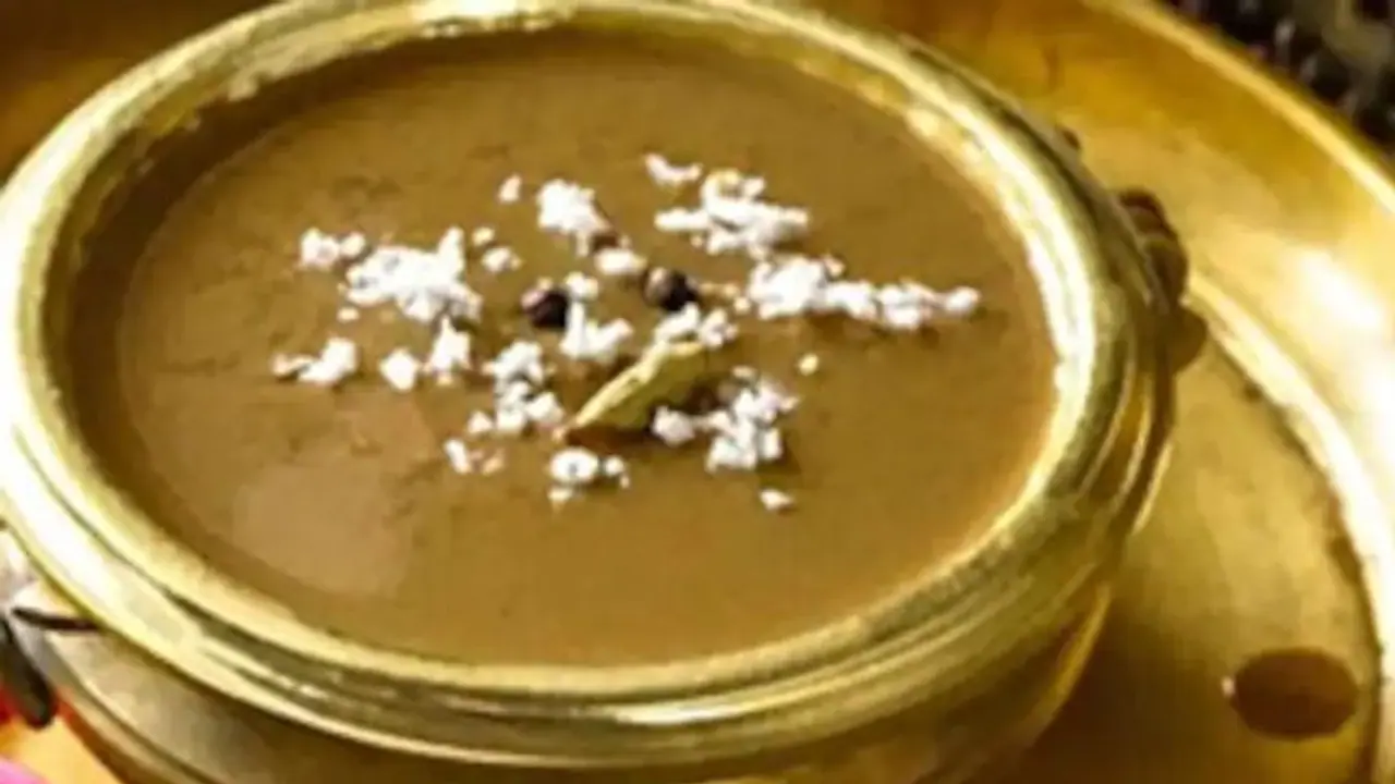 Ulutham Paal : தினமும் இந்த பால் குடிங்க.. முதுகு வலி, இடுப்பு வலிக்கு குட் பை சொல்லுங்க..