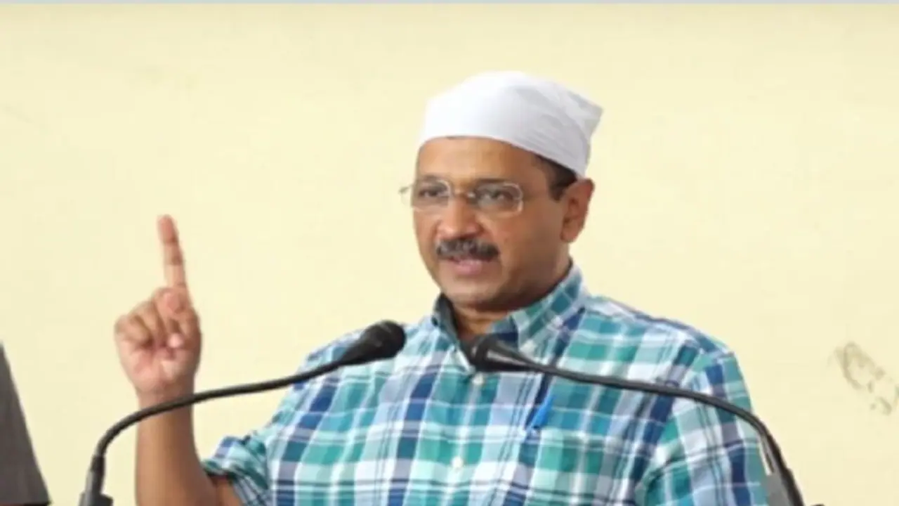 ಅದಾನಿ ಹೆಸರು ಮೋದಿ ಹೂಡಿಕೆ, ತನಿಖೆ ನಡೆಸಿದರೆ ಪ್ರಧಾನಿ ಒಳಗೆ; ಕೇಜ್ರಿವಾಲ್ ಗಂಭೀರ ಆರೋಪ!