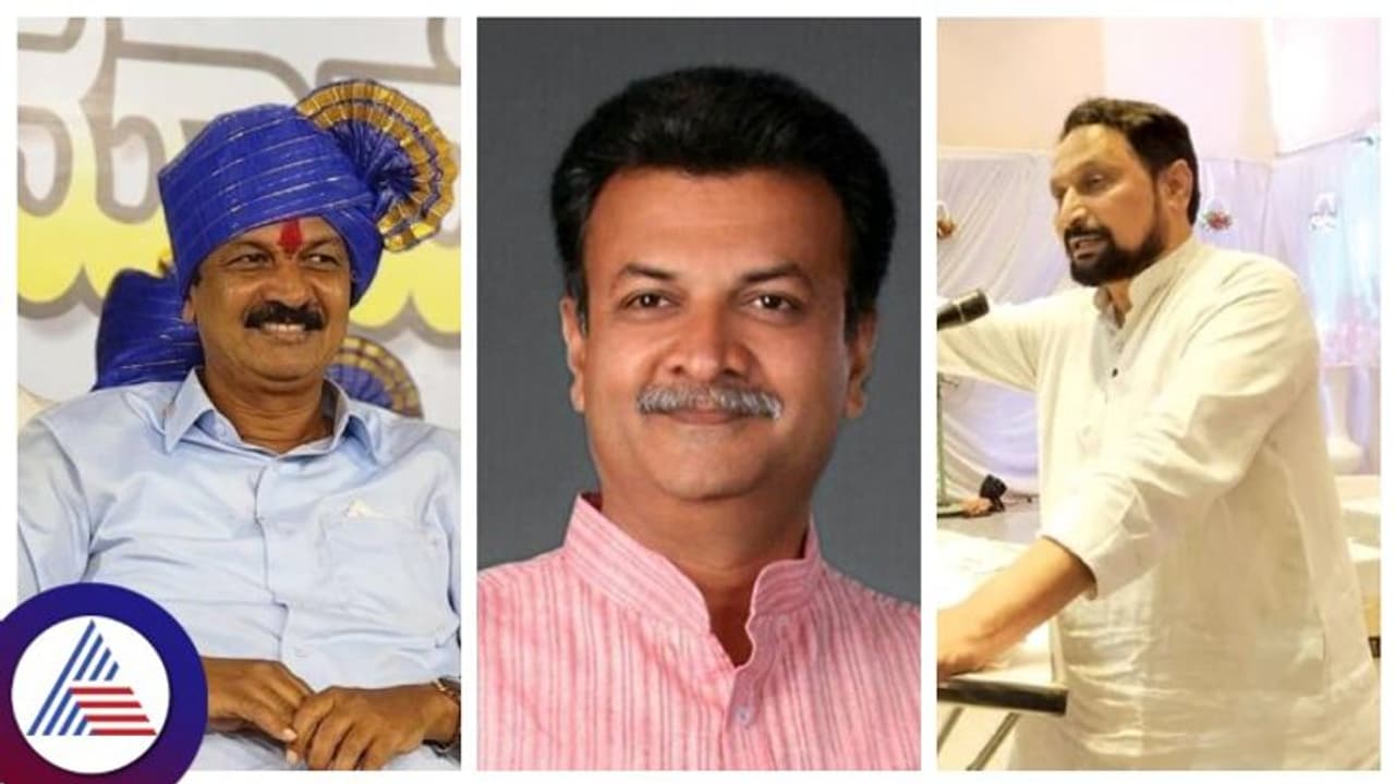 ಶಿಷ್ಯ ಮಹೇಶ್ ಕುಮಟಳ್ಳಿಗೆ ಅಥಣಿ ಟಿಕೆಟ್ ಕೊಡಿಸಲು ಜಾರಕಿಹೊಳಿ ಶತಪ್ರಯತ್ನ! ಶಿಷ್ಯ ಮಹೇಶ್ ಕುಮಟಳ್ಳಿಗೆ ಅಥಣಿ ಟಿಕೆಟ್ ಕೊಡಿಸಲು ಜಾರಕಿಹೊಳಿ ಶತಪ್ರಯತ್ನ!