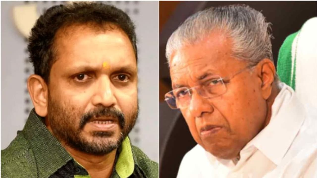 കേരളത്തിന് കേന്ദ്രസർക്കാര്‍ 3,330 കോടി അനുവദിച്ചു, അവഗണന എന്ന സ്ഥിരം പല്ലവി ഒഴിവാക്കണമെന്ന് കെസുരേന്ദ്രന്‍