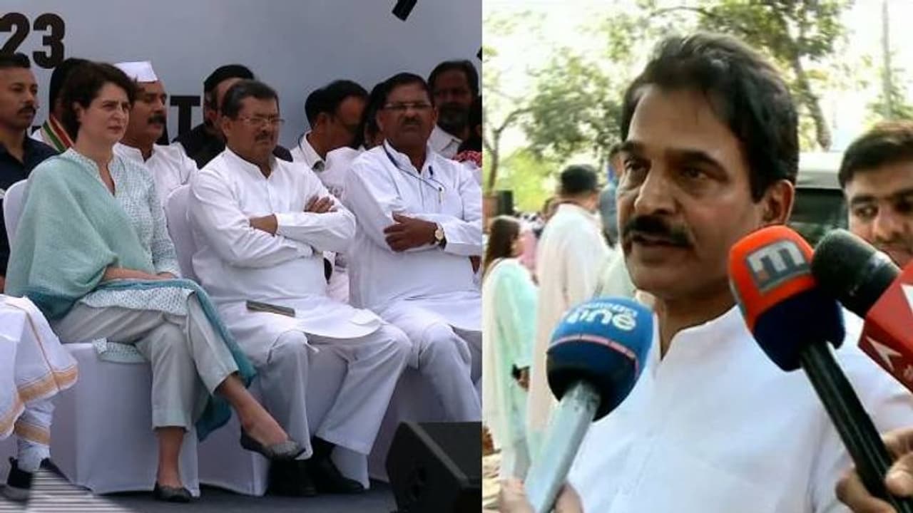 പാർലമെന്റ് സത്യ​ഗ്രഹം വരാനിരിക്കുന്ന സമരങ്ങളുടെ തുടക്കമെന്ന് കെ സി വേണു​ഗോപാൽ