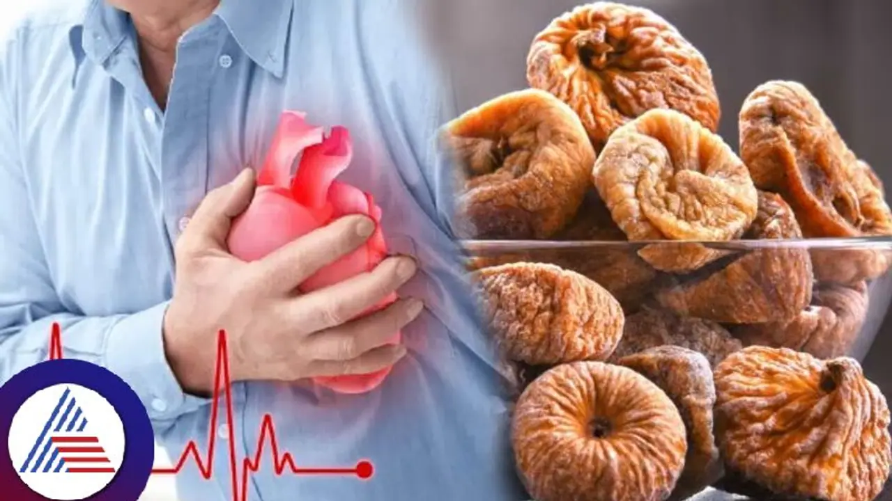 ದಿಢೀರ್ ಹೃದಯಾಘಾತವಾಗುತ್ತೆ ಅನ್ನೋ ಭಯಾನ? ಪ್ರತಿ ದಿನ ಈ ಹಣ್ಣು ತಿನ್ನಿ ಸಾಕು