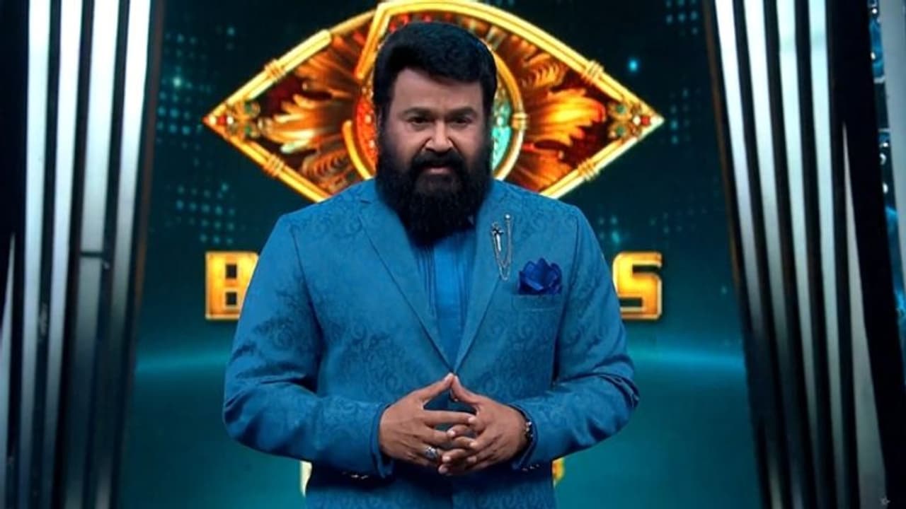 ബിഗ് ബോസില് ഇനി 'ഒറിജിനല്സി'ന്റെ പോര്; സീസണ് 5 ന് തുടക്കമിട്ട് മോഹന്ലാല് ബിഗ് ബോസില് ഇനി 'ഒറിജിനല്സി'ന്റെ പോര്; സീസണ് 5 ന് തുടക്കമിട്ട് മോഹന്ലാല്