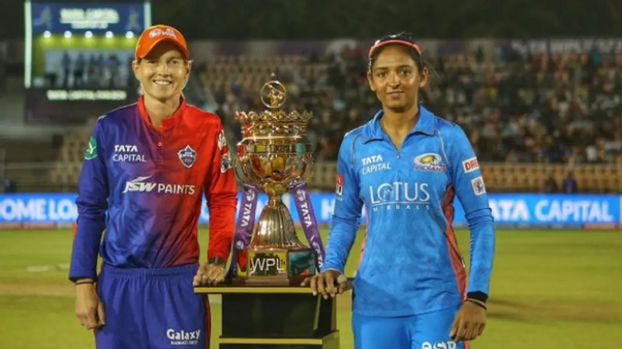 ದೀಪಾವಳಿ ವೇಳೆ WPL ನಡೆಸಲು ಚಿಂತನೆ: ಜಯ್ ಶಾ