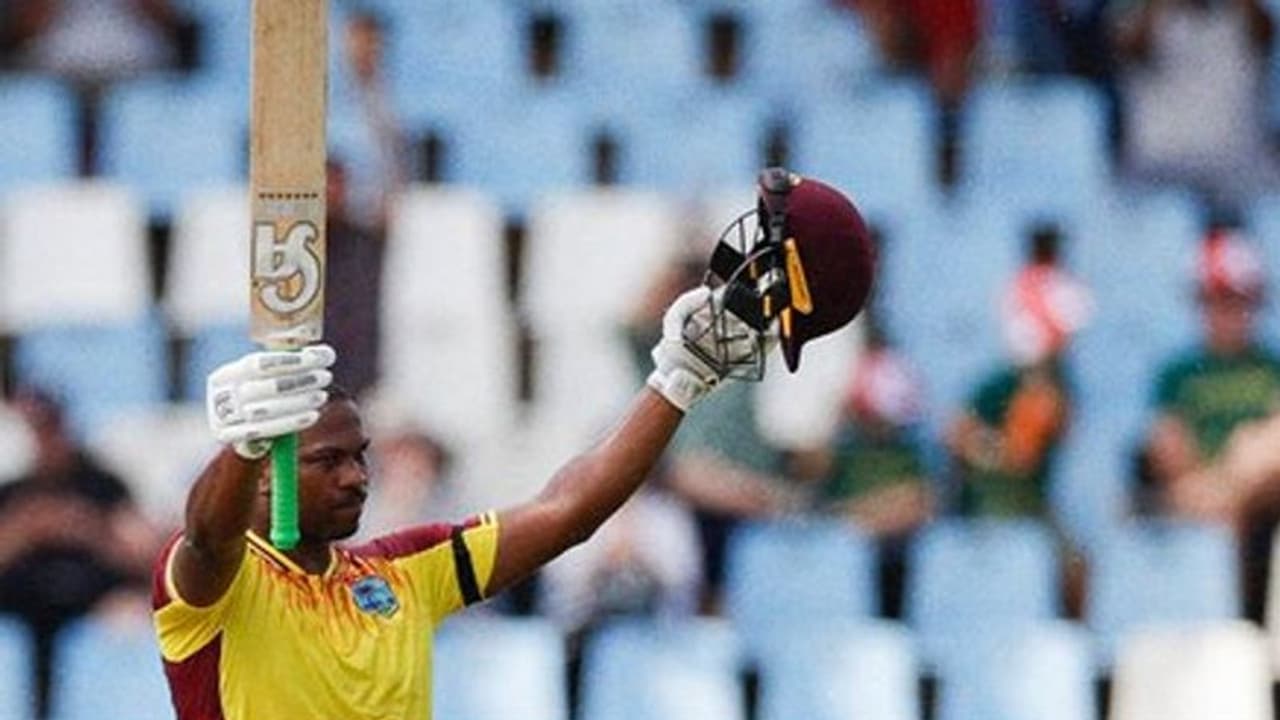 ஜான்சன் சார்லஸ் சதம்! வெறித்தனமா பேட்டிங் ஆடி டி20 யில் 5வது அதிகபட்ச ஸ்கோரை அடித்து வெஸ்ட் இண்டீஸ் சாதனை ஜான்சன் சார்லஸ் சதம்! வெறித்தனமா பேட்டிங் ஆடி டி20 யில் 5வது அதிகபட்ச ஸ்கோரை அடித்து வெஸ்ட் இண்டீஸ் சாதனை