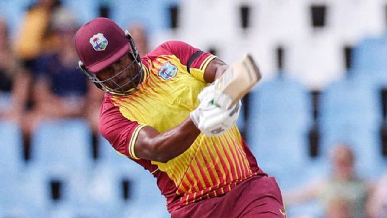 ടി20 ലോകകപ്പിനൊരുങ്ങുന്ന വിന്‍ഡീസിനെ കുറച്ചൊന്നും പേടിച്ചാല്‍ പോര! ദക്ഷിണാഫ്രിക്കക്കെതിരെ പരമ്പര തൂത്തുവാരി