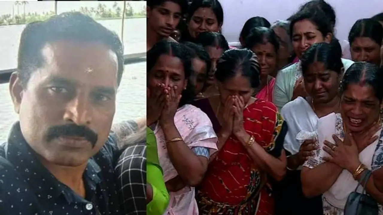 തൃപ്പൂണിത്തുറയിലെ മനോഹരന്റെ മരണം; മർദ്ദിച്ചത് എസ് ഐ മാത്രമാണെന്ന് സിറ്റി പൊലീസ് കമ്മീഷണർ