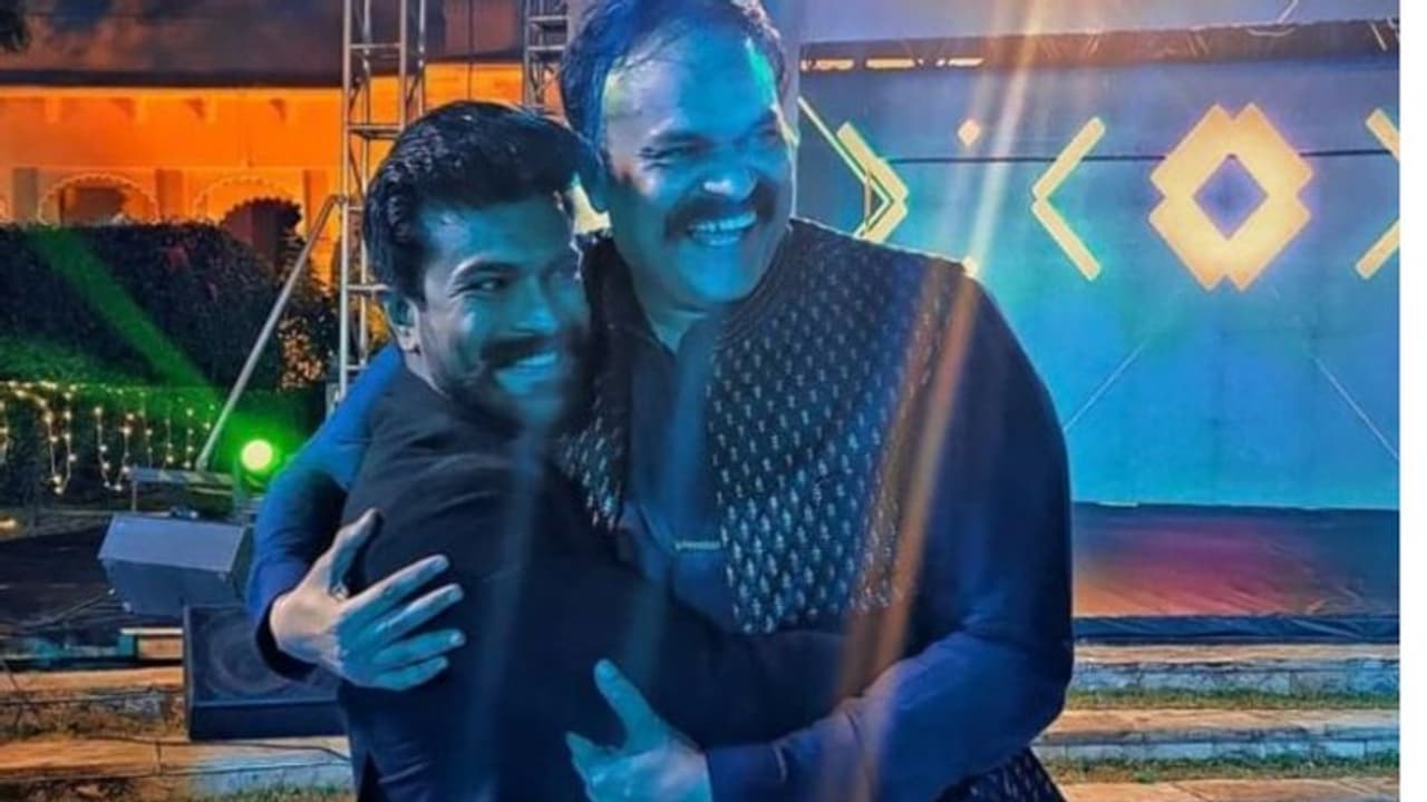 ఒకప్పుడు రాంచరణ్ కి కోపం ఎక్కువ.. 'ఆరెంజ్' విషయంలో జరిగిన తప్పు అదే, బర్త్ డే సెలెబ్రేషన్స్ లో నాగబాబు ఒకప్పుడు రాంచరణ్ కి కోపం ఎక్కువ.. 'ఆరెంజ్' విషయంలో జరిగిన తప్పు అదే, బర్త్ డే సెలెబ్రేషన్స్ లో నాగబాబు