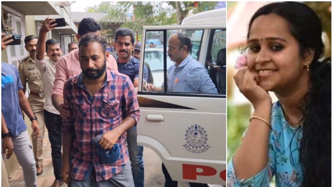 ചോദ്യംചെയ്യലിൽ അനുമോളുടെ കൊലപാതകം സമ്മതിച്ചു, ഒടുവിൽ കാരണവും വെളിപ്പെടുത്തി ഭർത്താവ് ബിജേഷ്; വിവരങ്ങൾ പുറത്ത്