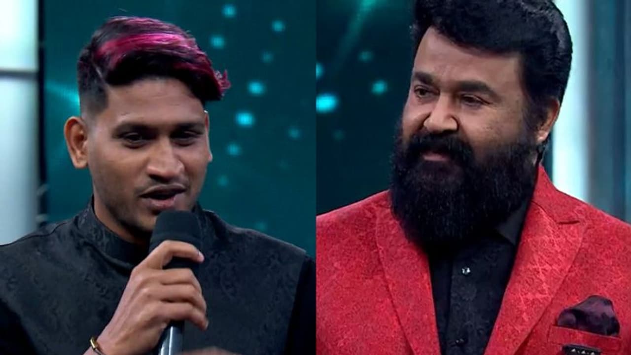 'ഒരു നടൻ സംവിധായകനെ വഴക്കു പറഞ്ഞതായി ഞാൻ കരുതില്ല', മോഹൻലാലിനോട് അഖില്‍ മാരാര്‍