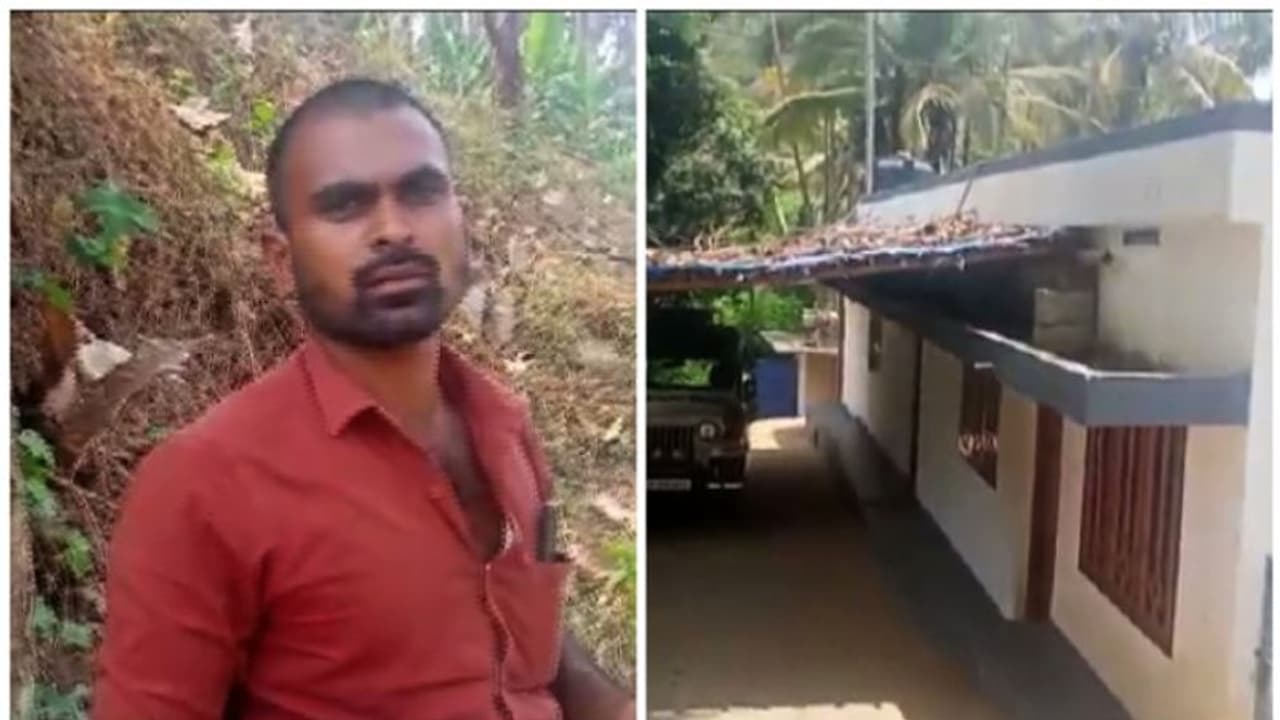 വീടിന് ഭീഷണിയായി ഞാവൽ മരം; വെട്ടിമാറ്റാൻ ആവശ്യപ്പെട്ട് യുവാവ് ഓഫീസുകൾ കയറിയിറങ്ങാൻ തുടങ്ങിയിട്ട് രണ്ട് കൊല്ലം വീടിന് ഭീഷണിയായി ഞാവൽ മരം; വെട്ടിമാറ്റാൻ ആവശ്യപ്പെട്ട് യുവാവ് ഓഫീസുകൾ കയറിയിറങ്ങാൻ തുടങ്ങിയിട്ട് രണ്ട് കൊല്ലം