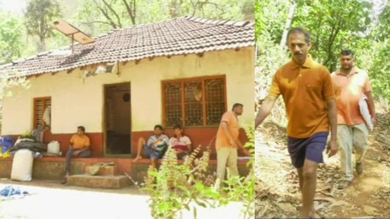 50 ವರ್ಷದಿಂದ ಮನೆಗೆ ಹೋಗಲು ದಾರಿಯಿಲ್ಲ: ದಯಾಮರಣ ಕೋರಿ ಗ್ರಾಮಸ್ಥರಿಂದ ರಾಷ್ಟ್ರಪತಿಗೆ ಪತ್ರ