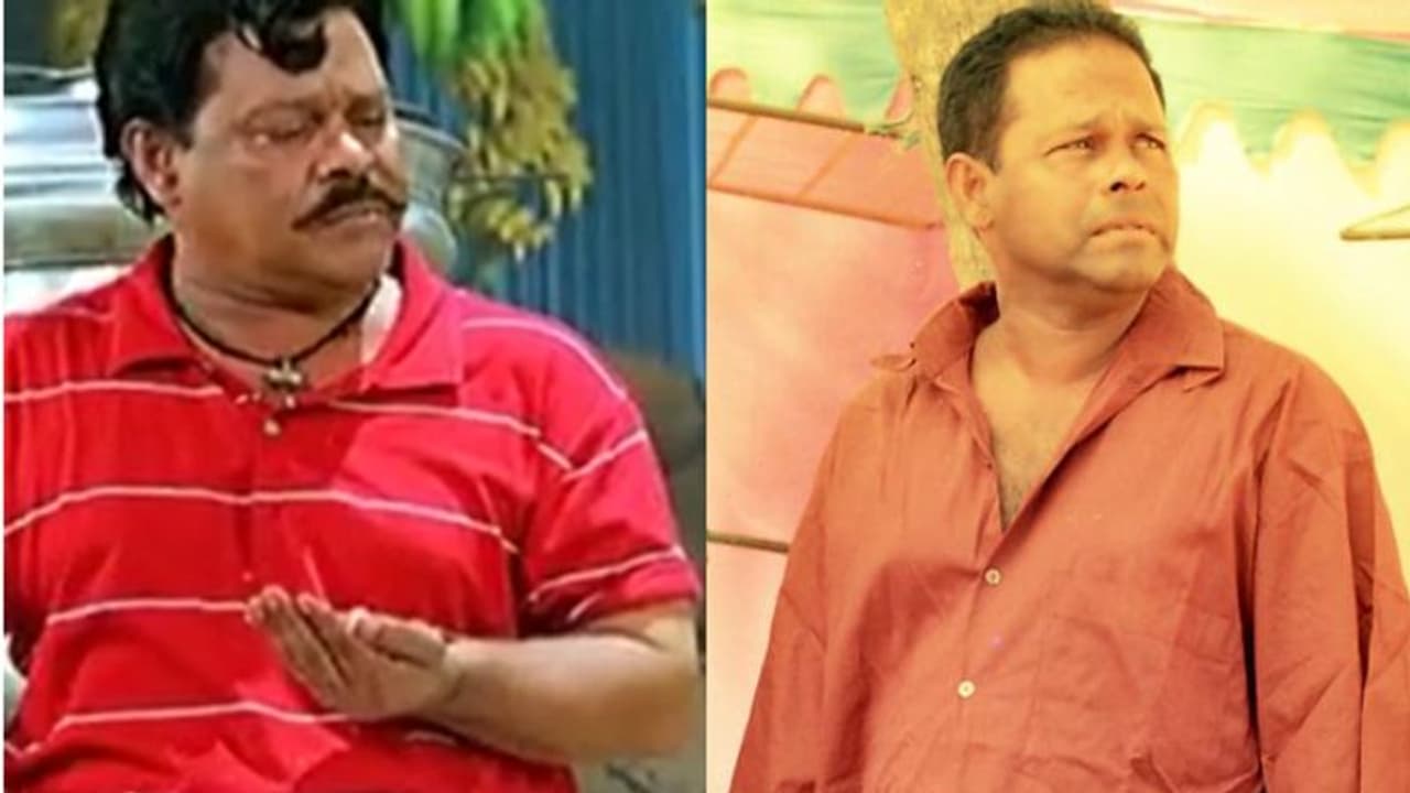 Innocent, the comedian who made generations of Malayalis laugh