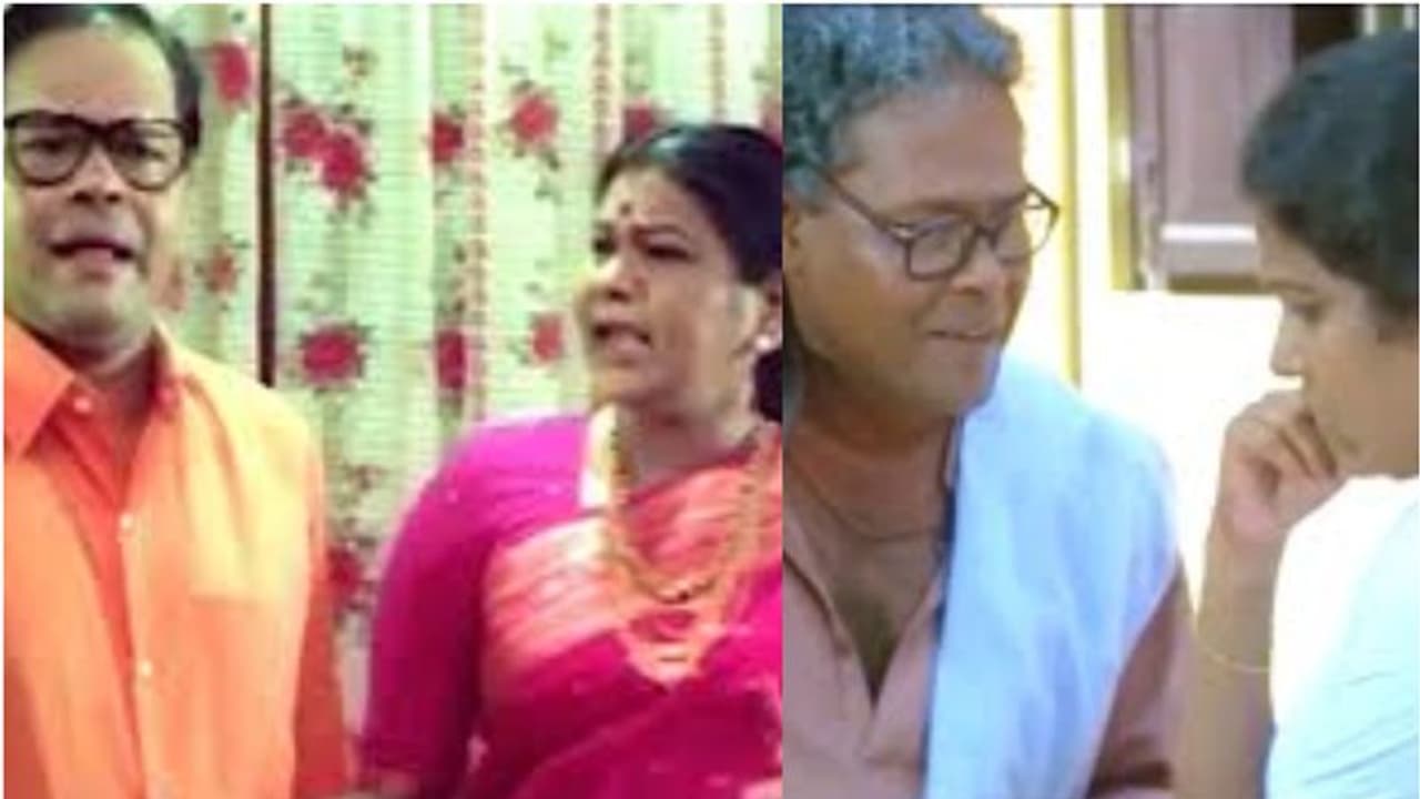 കെപിഎസി ലളിതയെ ജോഡിയായി വേണമെന്ന് നിർമാതാക്കളെ നിർബന്ധിച്ചു; ഒരുവർഷത്തിന്റെ ഇടവേളയിൽ ഇരുവരും വിടവാങ്ങി കെപിഎസി ലളിതയെ ജോഡിയായി വേണമെന്ന് നിർമാതാക്കളെ നിർബന്ധിച്ചു; ഒരുവർഷത്തിന്റെ ഇടവേളയിൽ ഇരുവരും വിടവാങ്ങി