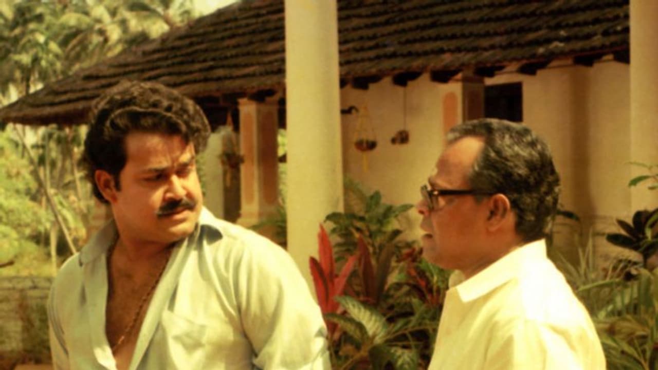 മോഹന്‍ലാല്‍ കെട്ടിപ്പിടിച്ച് ഇന്നസെന്റിനോട് പറഞ്ഞു, 'എനിക്ക് ഇഷ്‍ടം ഇങ്ങനെയുള്ള വാര്യരെയാണ്'