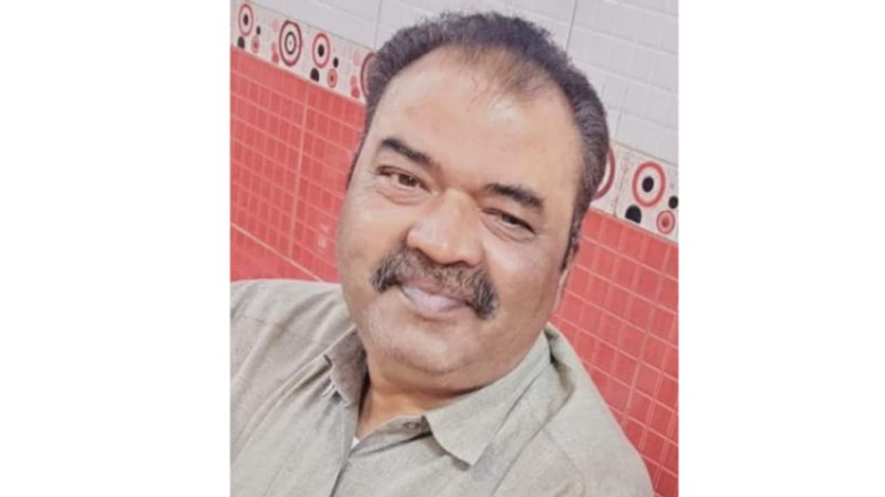 ഹൃദയാഘാതത്തെ തുടർന്ന് കുഴഞ്ഞുവീണ് മരിച്ച പ്രവാസിയുടെ മൃതദേഹം ഖബറടക്കി