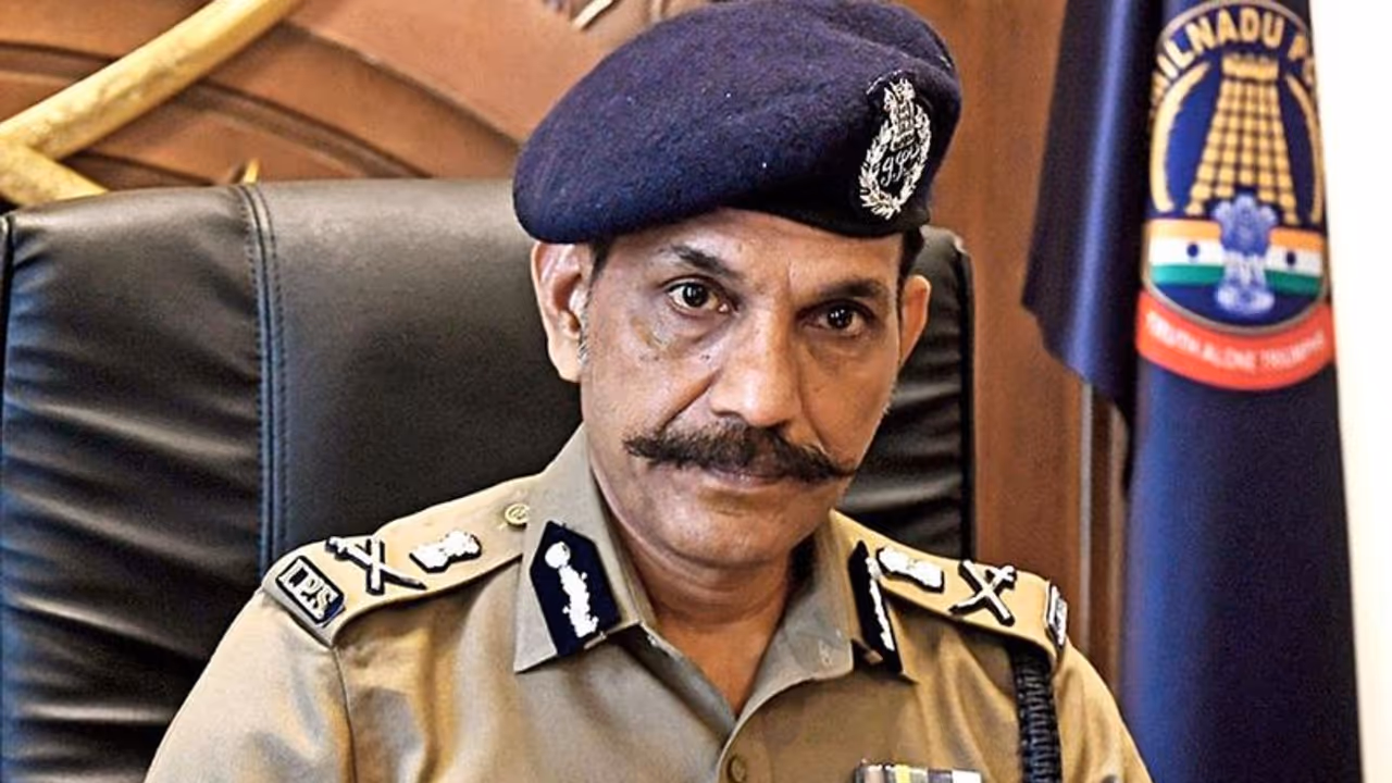 குடிமைப்பணிகளில் சேர இலவச பயிற்சி.. மகிழ்ச்சியான செய்தியை சொன்ன முன்னாள் டிஜிபி சைலேந்திரபாபு