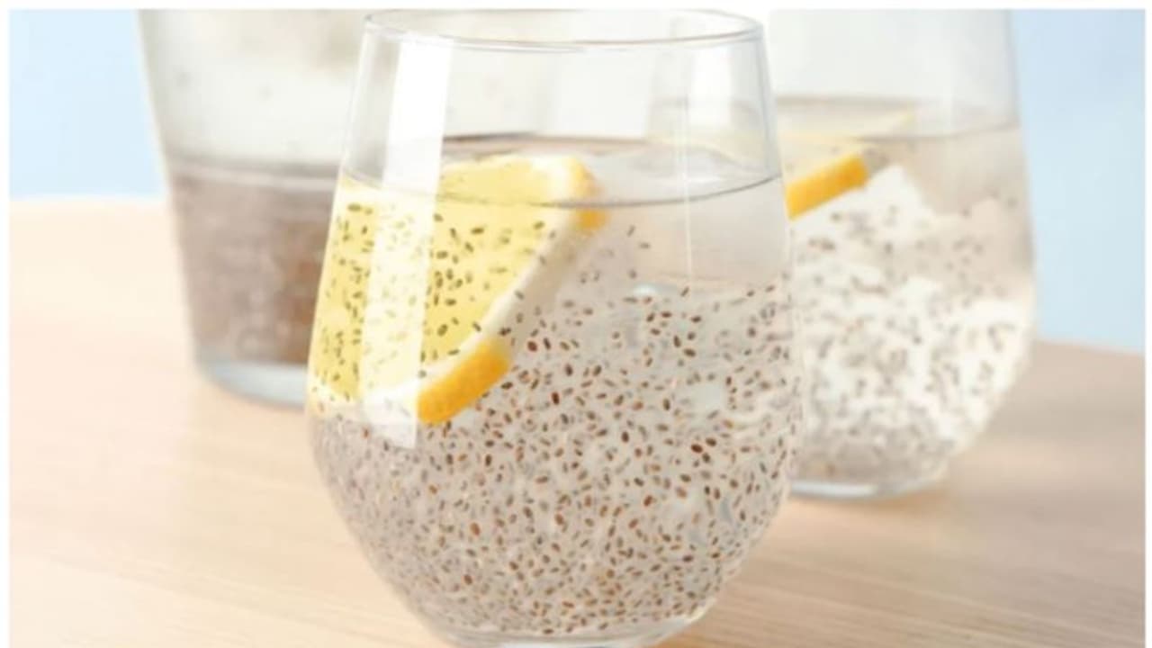 ഈ ചൂട് സമയത്ത് കൂളാകാൻ ഒരു കിടിലൻ ഡ്രിങ്ക് ; റെസിപ്പി