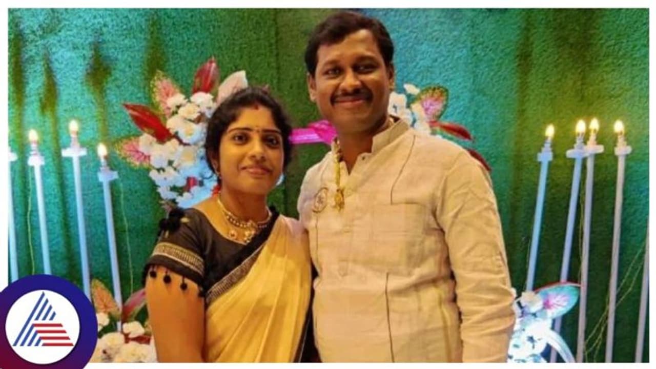 Yadgir: ಬಟ್ಟೆ ಅಂಗಡಿಯಲ್ಲಿ ದಂಪತಿ ಸಜೀವ ದಹನ, ಮಕ್ಕಳು ಸೇರಿ ನಾಲ್ವರು ಪಾರು