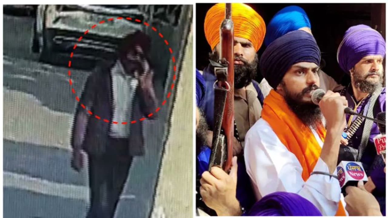 അമൃത്പാൽ സിംഗ് നേപ്പാളിലേക്ക് കടന്നതായി സംശയം; രക്ഷപ്പെടാൻ അനുവദിക്കരുതെന്ന് ഇന്ത്യ ആവശ്യപ്പെട്ടു