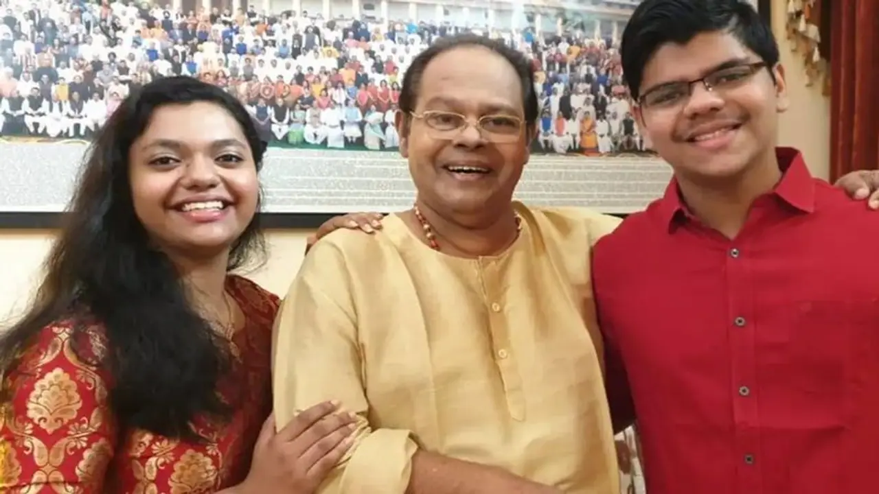 Last rites of Malayalam cinema's ‘King of Comedy’ Innocent on Tuesday Last rites of Malayalam cinema's ‘King of Comedy’ Innocent on Tuesday