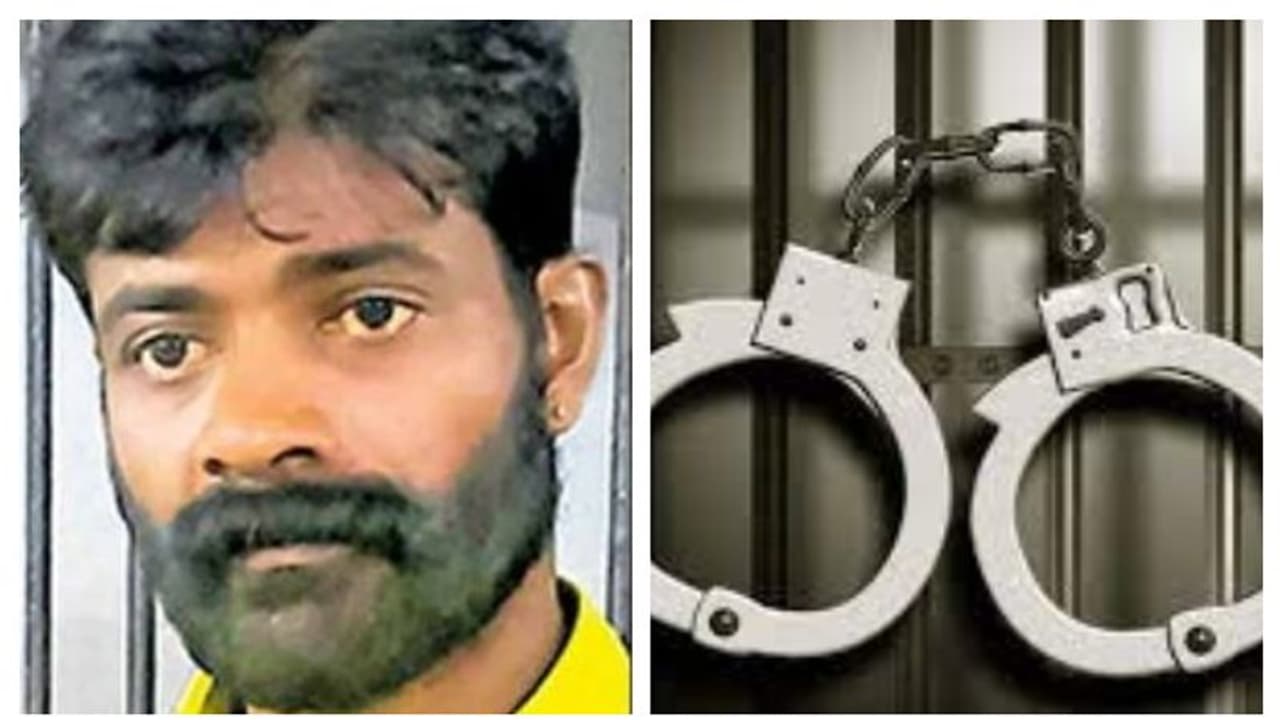 മദ്യലഹരിയിൽ സ്ത്രീകളെ ആക്രമിച്ചു, കേസെടുത്തതോടെ മുങ്ങി: പിടികിട്ടാപ്പുള്ളി കൊച്ചുകുട്ടൻ പിടിയിൽ മദ്യലഹരിയിൽ സ്ത്രീകളെ ആക്രമിച്ചു, കേസെടുത്തതോടെ മുങ്ങി: പിടികിട്ടാപ്പുള്ളി കൊച്ചുകുട്ടൻ പിടിയിൽ