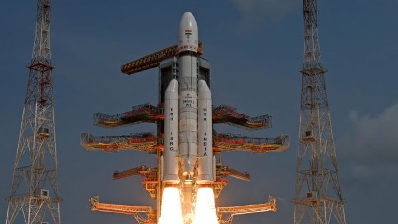 ISRO ends OneWeb's 'turbulent' period, enables orbit for global Internet ISRO ends OneWeb's 'turbulent' period, enables orbit for global Internet