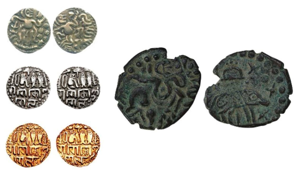 12 വർഷങ്ങൾക്ക് സമ്മാനിച്ച നാണയം, 1000 വർഷങ്ങൾ പഴക്കമുള്ള അതിന്റെ സത്യം തിരിച്ചറിഞ്ഞ് ഞെട്ടി അധ്യാപകൻ 12 വർഷങ്ങൾക്ക് സമ്മാനിച്ച നാണയം, 1000 വർഷങ്ങൾ പഴക്കമുള്ള അതിന്റെ സത്യം തിരിച്ചറിഞ്ഞ് ഞെട്ടി അധ്യാപകൻ