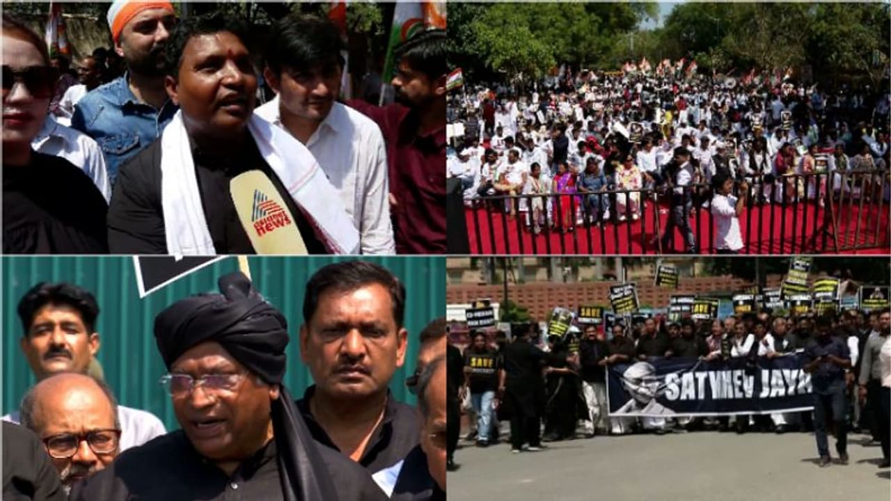 'ദില്ലിയിൽ പിന്തുണയും കേരളത്തിൽ ക്രൂര മർദനവും'; സിപിഎം ഇരട്ടത്താപ്പ് ഒഴിവാക്കണമെന്ന് യൂത്ത് കോൺഗ്രസ്