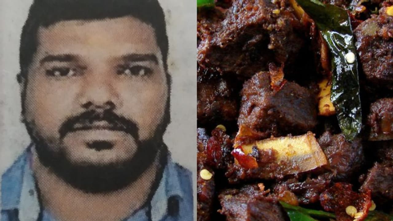 ബീഫ് നല്കുന്നതിനേച്ചൊല്ലിയുള്ള തര്ക്കത്തില് യുവാവ് വെടിയേറ്റ് മരിച്ചിട്ട് ഒരു വര്ഷം, ദുരിതത്തില് കുടുംബം ബീഫ് നല്കുന്നതിനേച്ചൊല്ലിയുള്ള തര്ക്കത്തില് യുവാവ് വെടിയേറ്റ് മരിച്ചിട്ട് ഒരു വര്ഷം, ദുരിതത്തില് കുടുംബം