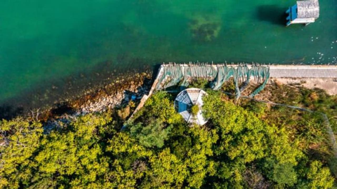 'പ്രേതങ്ങൾ' അലഞ്ഞുതിരിഞ്ഞ് നടക്കുന്നുണ്ടോ? ലോകത്തിലെ തന്നെ ഭയപ്പെടുത്തുന്ന ദ്വീപുകളിലൊന്ന്