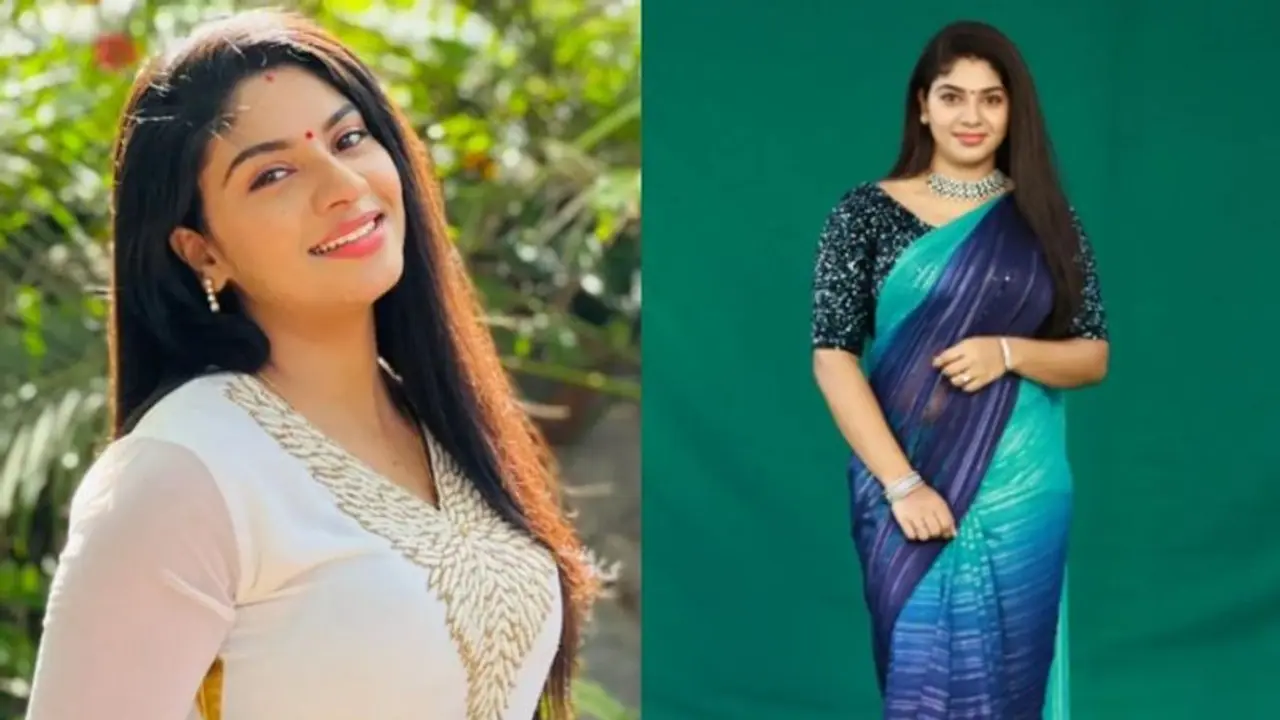 ബിഗ് ബോസില് മത്സരിപ്പിക്കാന് പോകുന്നവര് ചില പൊടിക്കൈകള് നല്കി റെനീഷ റഹ്മാൻ ബിഗ് ബോസില് മത്സരിപ്പിക്കാന് പോകുന്നവര് ചില പൊടിക്കൈകള് നല്കി റെനീഷ റഹ്മാൻ