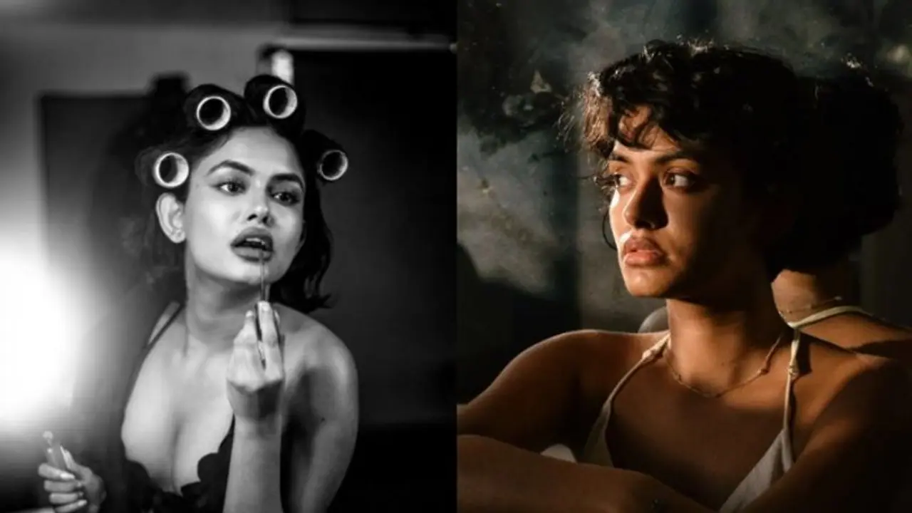 Bigg Boss Malayalam season 5: Actress Lachu Gram reveals her relationship with film director