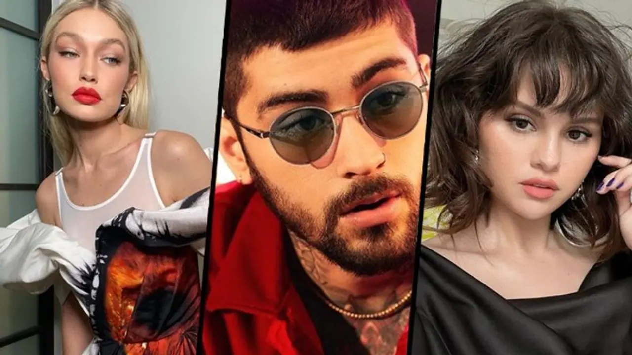 Zayn Malik's ex Gigi Hadid 'has no problem' with former dating Selena Gomez; know details Zayn Malik's ex Gigi Hadid 'has no problem' with former dating Selena Gomez; know details