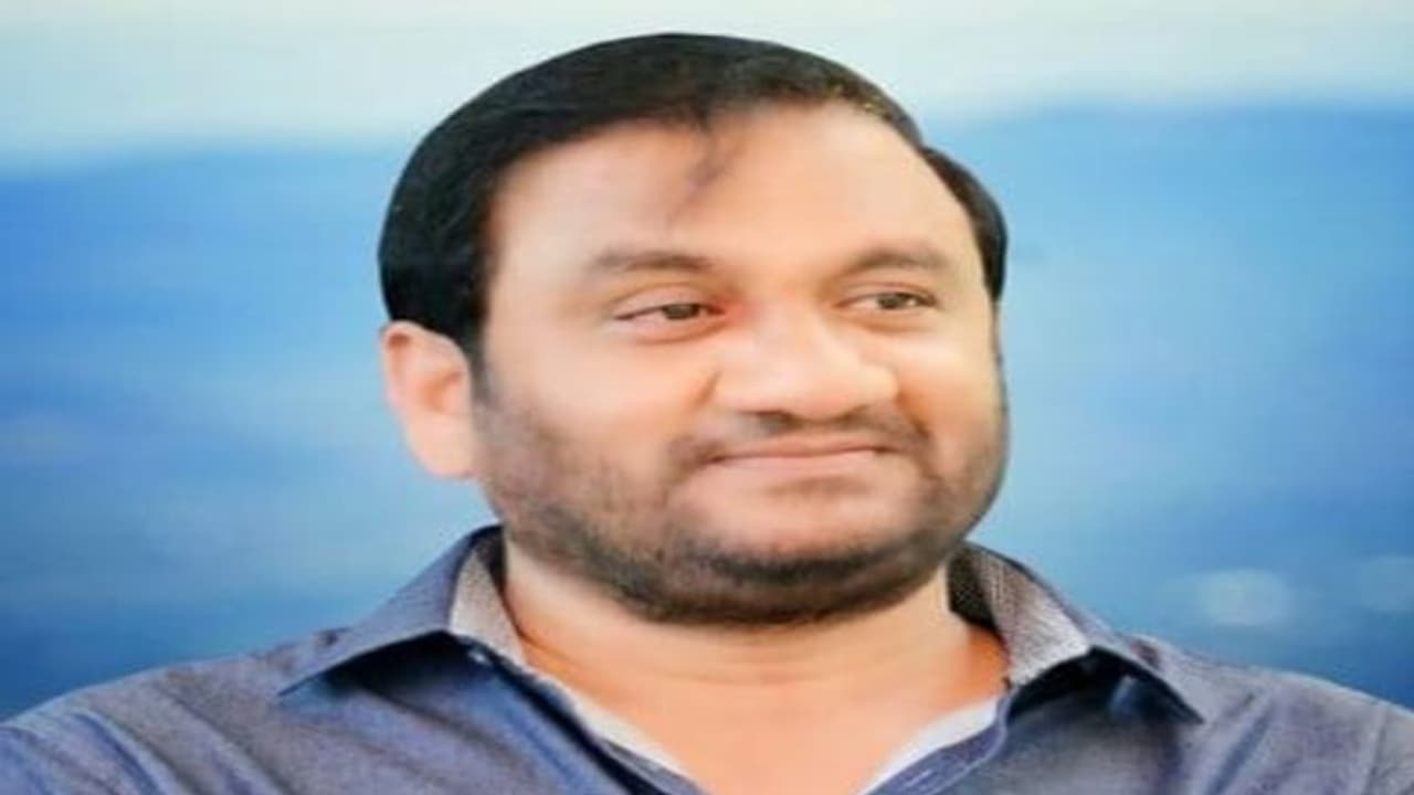 మీతో టచ్‌లో వున్న 40 మంది ఎమ్మెల్యేలు ఎవరు..  దమ్ముంటే చెప్పండి : టీడీపీకి నల్లపరెడ్డి సవాల్