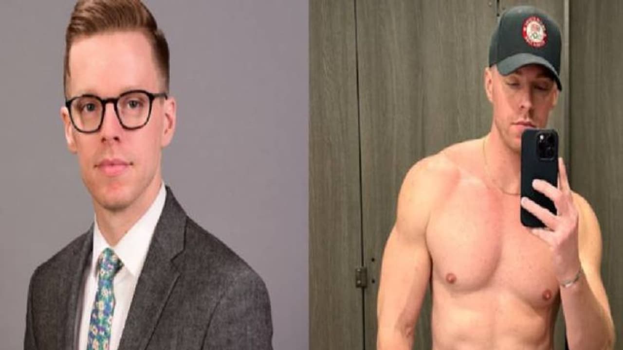 രാവിലെ ജഡ്ജി, രാത്രി 'ഒൺലി ഫാൻസി'ൽ, യുഎസ്സിൽ ജഡ്ജിയെ പുറത്താക്കി രാവിലെ ജഡ്ജി, രാത്രി 'ഒൺലി ഫാൻസി'ൽ, യുഎസ്സിൽ ജഡ്ജിയെ പുറത്താക്കി