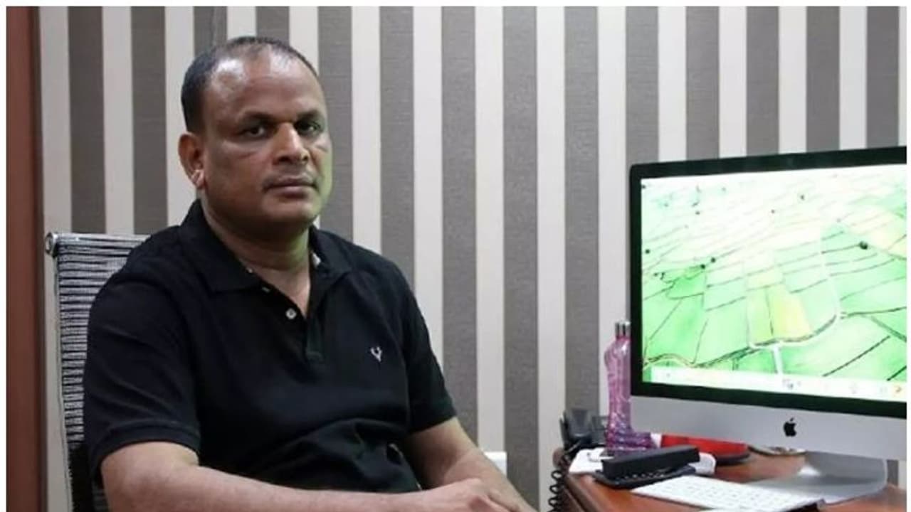 ലൈഫ് മിഷൻ അഴിമതിക്കേസ്; സന്തോഷ് ഈപ്പന് ജാമ്യം ലൈഫ് മിഷൻ അഴിമതിക്കേസ്; സന്തോഷ് ഈപ്പന് ജാമ്യം