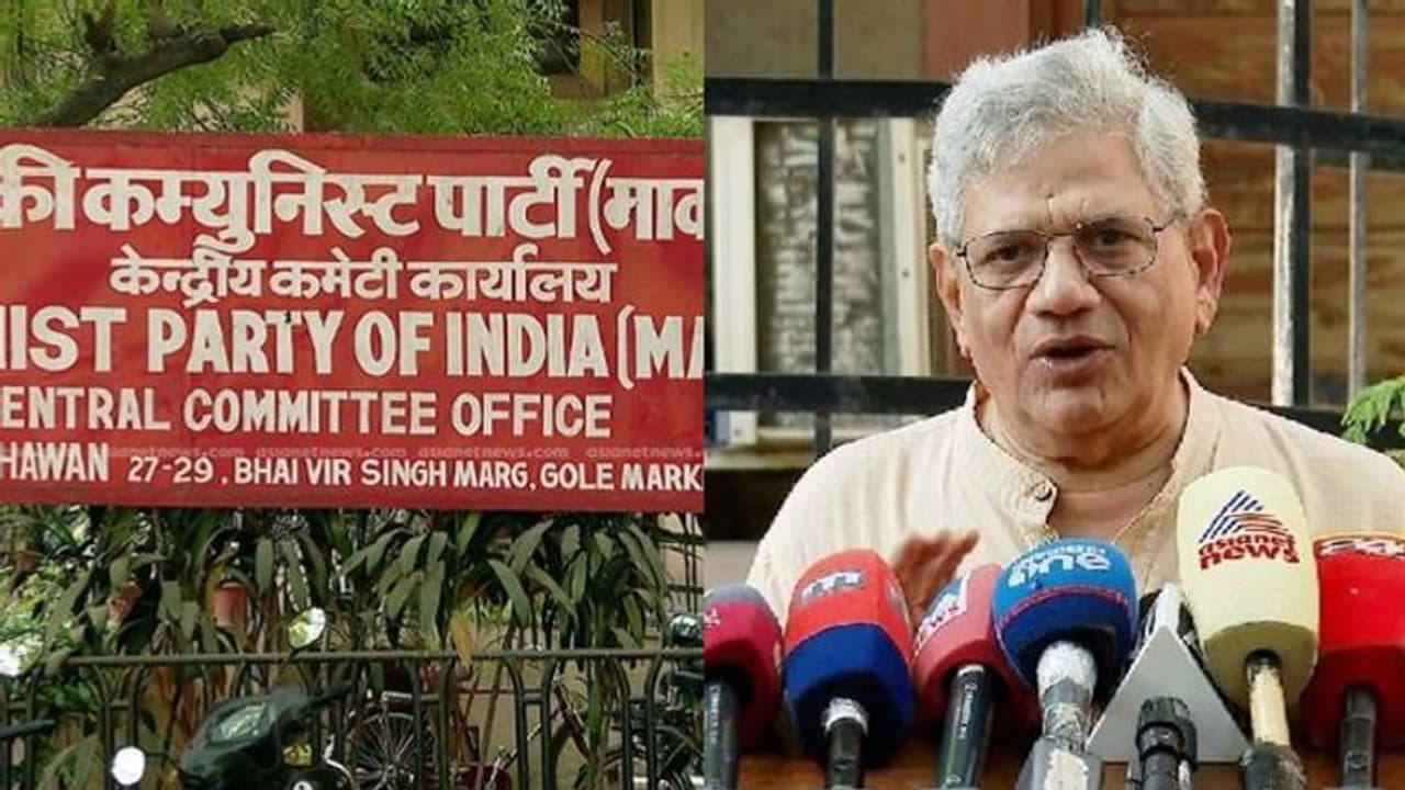 പിണറായിയെ അധിക്ഷേപിക്കുന്നതിൽ അപലപിക്കുന്നു, അയോഗ്യനാക്കൽ അസഹിഷ്ണുത, കേരളത്തിൽ കോൺഗ്രസ് ബിജെപിക്കൊപ്പം: പിബി